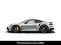 Porsche 992 911 Turbo S Burmester Liftsystem-VA InnoDrive Silber - thumbnail 2