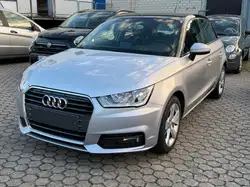Audi A1 sport