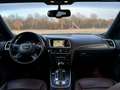 Audi Q5 2.0TDi S tronic ✅GARANTIE✅/PANO/BTW AFTREKBAAR Blau - thumbnail 16
