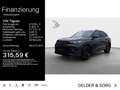Volkswagen Tiguan R-Line 1.5 eTSI OPF|AHK|HuD|BLACK STYLE| Gris - thumbnail 1