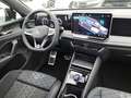 Volkswagen Tiguan R-Line 1.5 eTSI OPF|AHK|HuD|BLACK STYLE| Gris - thumbnail 21
