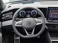 Volkswagen Tiguan R-Line 1.5 eTSI OPF|AHK|HuD|BLACK STYLE| Gris - thumbnail 9