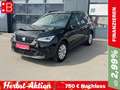 SEAT Arona 1.0 TSI Style LED NAVI PARKASS KEYLESS SHZ Noir - thumbnail 1