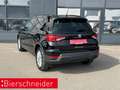 SEAT Arona 1.0 TSI Style LED NAVI PARKASS KEYLESS SHZ Noir - thumbnail 3
