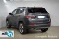 Jeep Compass Compass 2.0 Mjt 140cv 4WD AT9 Limited Grigio - thumbnail 3