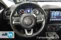 Jeep Compass Compass 2.0 Mjt 140cv 4WD AT9 Limited Grigio - thumbnail 8