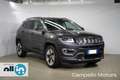 Jeep Compass Compass 2.0 Mjt 140cv 4WD AT9 Limited Grigio - thumbnail 1