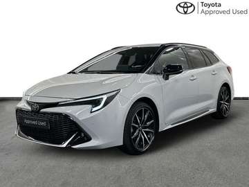 TS GR Sport