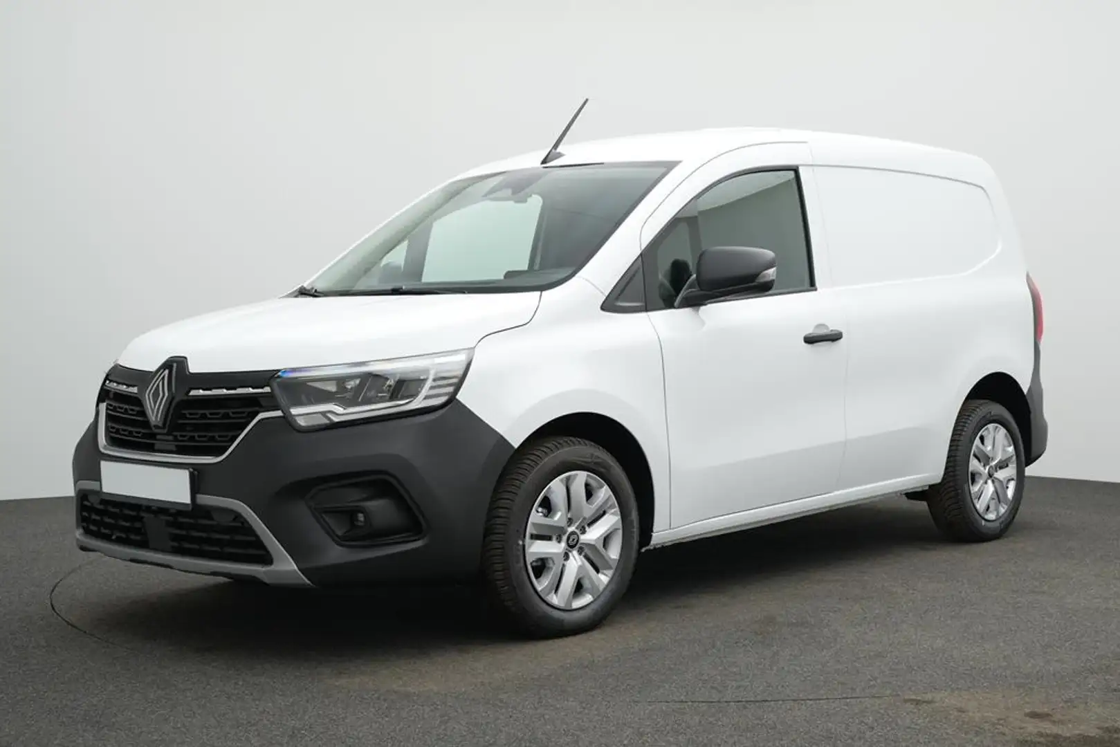 Renault Kangoo Rapid Wit - 2