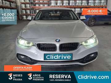430iA Gran Coupé xDrive