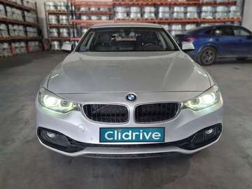 430iA Gran Coupé xDrive