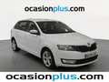 Skoda Rapid/Spaceback 1.6TDI CR Ambition 77kW Blanco - thumbnail 2
