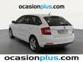 Skoda Rapid/Spaceback 1.6TDI CR Ambition 77kW Blanco - thumbnail 3