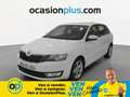 Skoda Rapid/Spaceback 1.6TDI CR Ambition 77kW Blanco - thumbnail 1