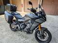 Yamaha Tracer 9 GT Verde - thumbnail 2