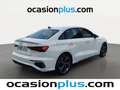 Audi A3 Sedán 30 TFSI S line Blanc - thumbnail 4