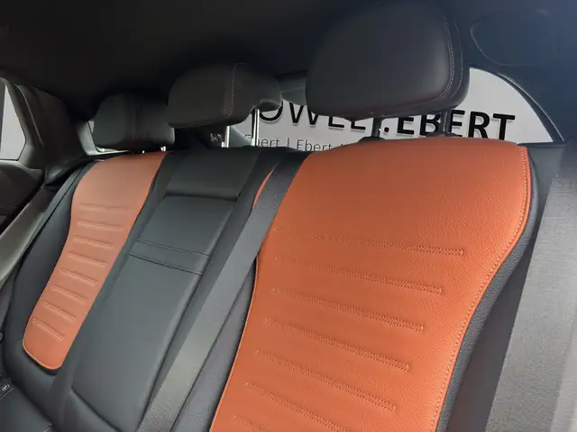 Mercedes-Benz GLC Class view 13