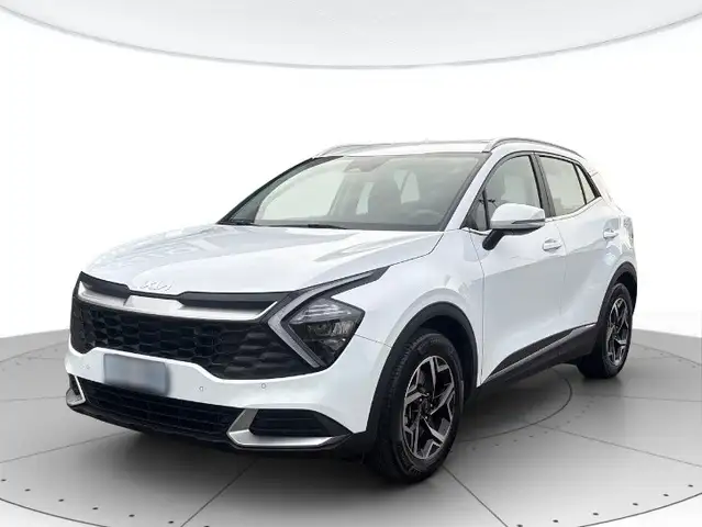 Kia Sportage V 2022 - Sportage 1.6 tgdi Gpl Business 136cv 2wd