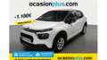 Citroen C3 1.5BlueHDi S&S Live Pack 100 Blanc - thumbnail 1