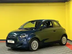 Fiat Electrique 42 kWh Icône PACK CONFORT / CAMERA