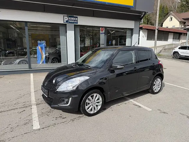 Suzuki Swift 1,2 DualJet 4WD Flash