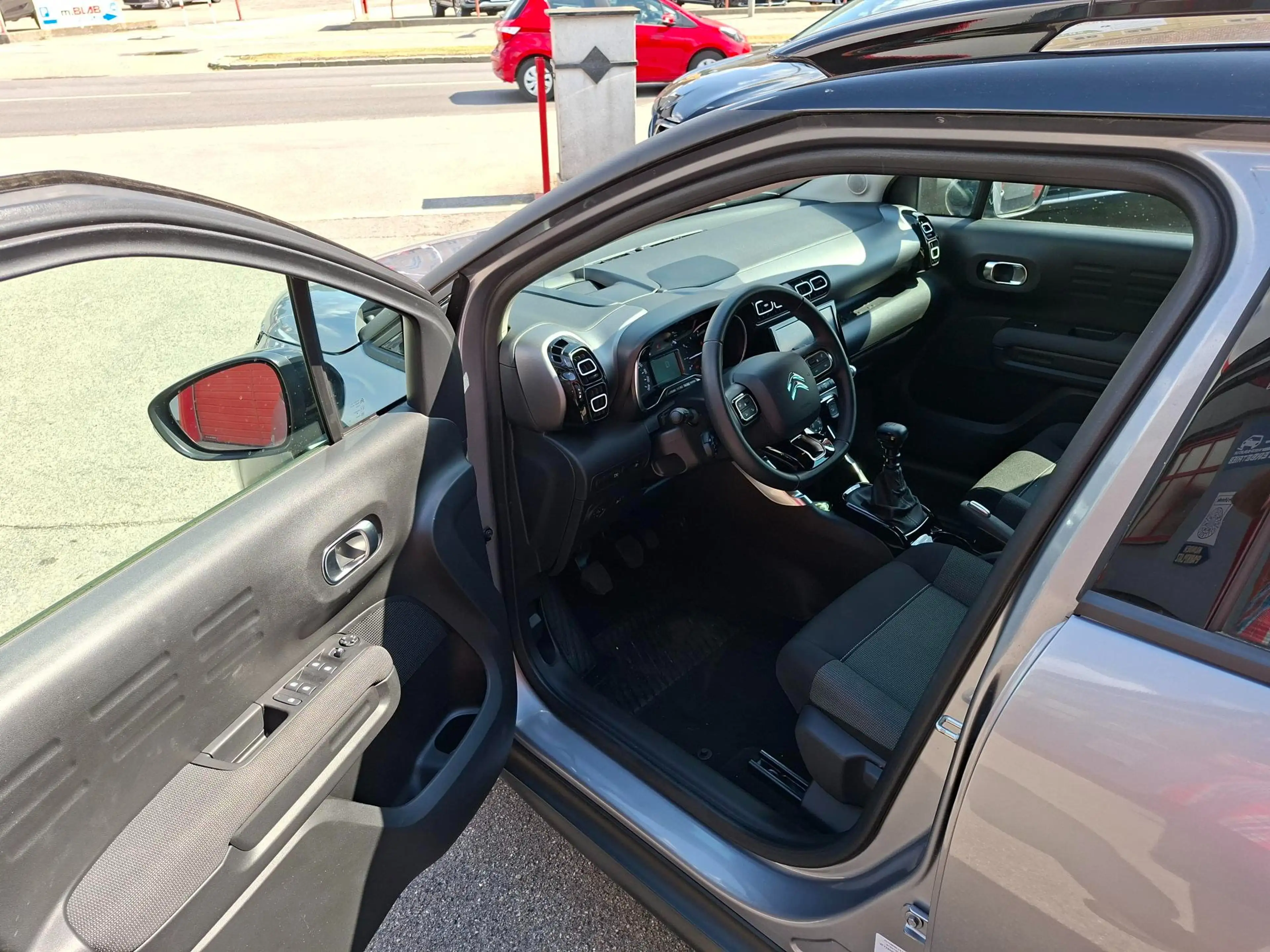 Citroen C3 Aircross C3 AIRCROSS Max * ERSTBESITZ * WENIG KM * — photo 6
