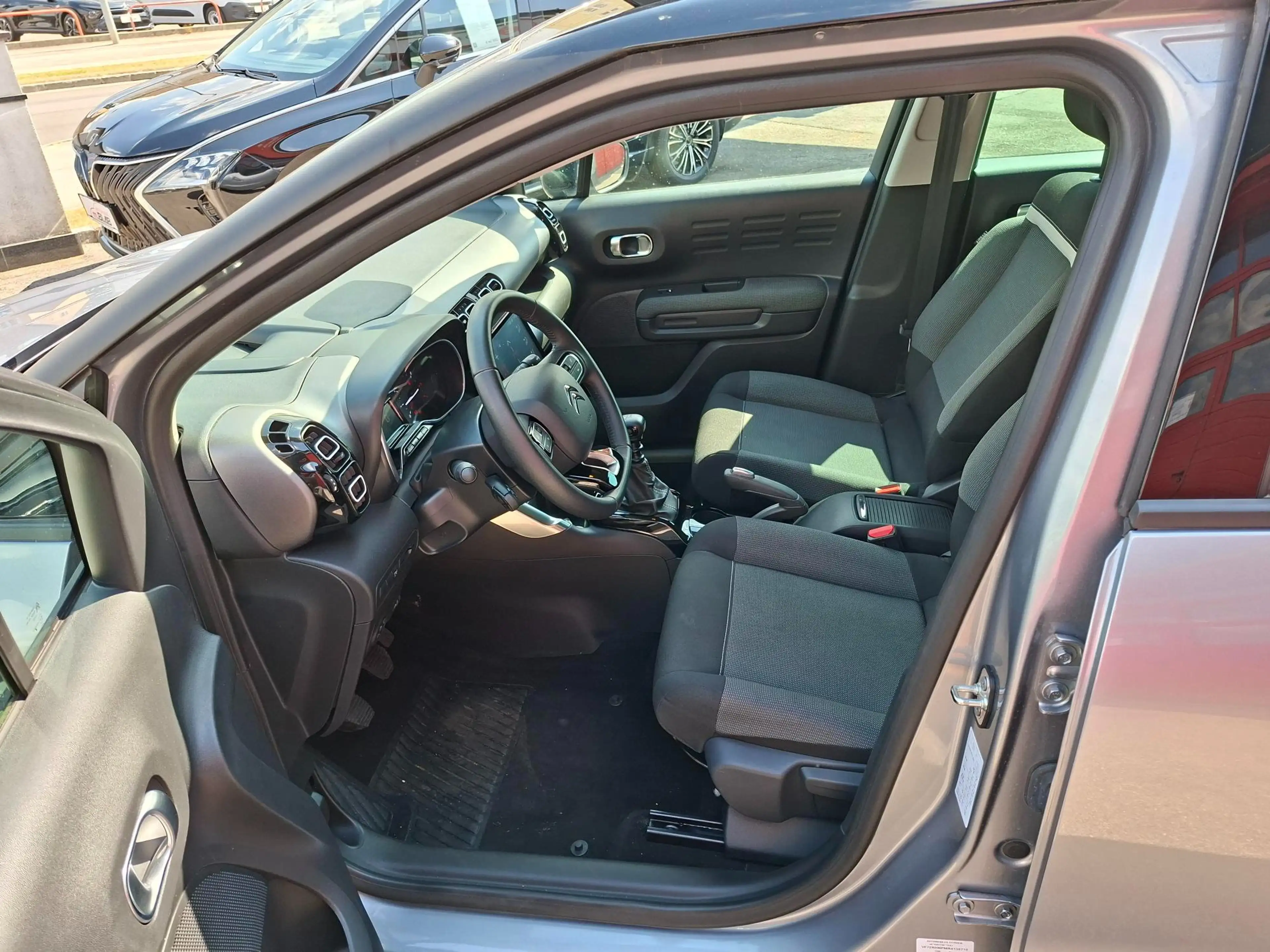 Citroen C3 Aircross C3 AIRCROSS Max * ERSTBESITZ * WENIG KM * — photo 7