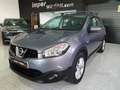 Nissan Qashqai 1.5dCi Tekna 4x2 Gris - thumbnail 1