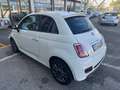 Fiat 500 500 1.2 S 69cv E6 Bianco - thumbnail 4