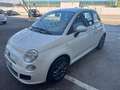 Fiat 500 500 1.2 S 69cv E6 Bianco - thumbnail 5