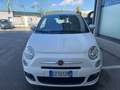 Fiat 500 500 1.2 S 69cv E6 Bianco - thumbnail 6