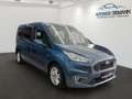 Ford Tourneo Connect Grand Tourneo Connect Titan. 1,5 TDCI*24.180Km Bleu - thumbnail 3