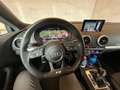 Audi A3 Sportback 40 2.0 tfsi quattro 190cv s-tronic admir Argento - thumbnail 14