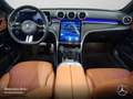 Mercedes-Benz C 300 e T AMG+PANO+AHK+LED+KAMERA+KEYLESS+9G Silber - thumbnail 13
