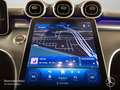 Mercedes-Benz C 300 e T AMG+PANO+AHK+LED+KAMERA+KEYLESS+9G Silber - thumbnail 16
