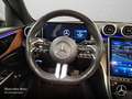 Mercedes-Benz C 300 e T AMG+PANO+AHK+LED+KAMERA+KEYLESS+9G Silber - thumbnail 14