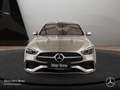 Mercedes-Benz C 300 e T AMG+PANO+AHK+LED+KAMERA+KEYLESS+9G Silber - thumbnail 3