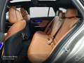 Mercedes-Benz C 300 e T AMG+PANO+AHK+LED+KAMERA+KEYLESS+9G Silber - thumbnail 12
