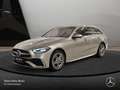 Mercedes-Benz C 300 e T AMG+PANO+AHK+LED+KAMERA+KEYLESS+9G Silber - thumbnail 2