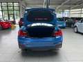 BMW 218 iCoupe  M Sport Paket Alcantara Navi uvm. Blauw - thumbnail 8