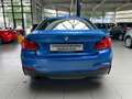 BMW 218 iCoupe  M Sport Paket Alcantara Navi uvm. Blauw - thumbnail 7