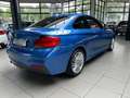 BMW 218 iCoupe  M Sport Paket Alcantara Navi uvm. Blauw - thumbnail 4