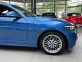 BMW 218 iCoupe  M Sport Paket Alcantara Navi uvm. Blauw - thumbnail 5