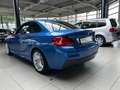 BMW 218 iCoupe  M Sport Paket Alcantara Navi uvm. Blauw - thumbnail 2