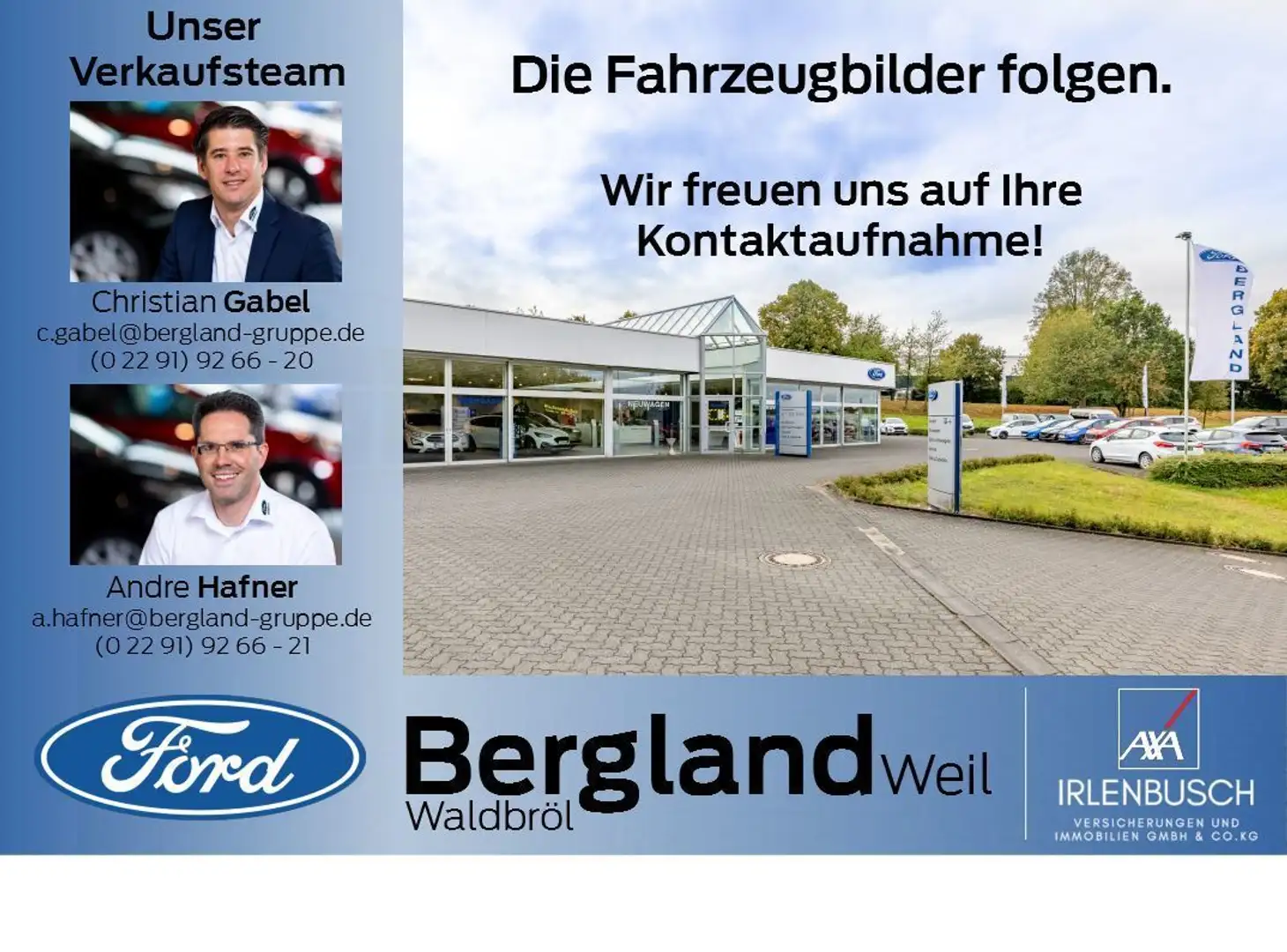 Ford Kuga ST-LINE X 2,5PHEV Zilver - 1