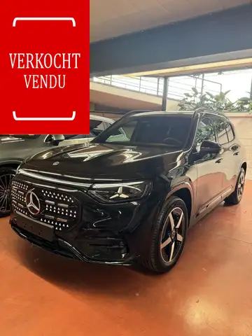 Mercedes-Benz GLB 250 GLB 250+ AMG Line DOS 8944
