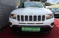 Jeep Compass COMPASS LIMITED 4x4 AUTOM KLIMA NAVI LEDER BRAUN Beyaz - thumbnail 13