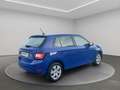Skoda Fabia 1.0 TSI OPF Cool Plus KLIMA+SITZHZG+PDC+BLUETOOTH Blau - thumbnail 3