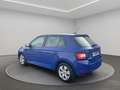 Skoda Fabia 1.0 TSI OPF Cool Plus KLIMA+SITZHZG+PDC+BLUETOOTH Blau - thumbnail 4