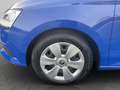 Skoda Fabia 1.0 TSI OPF Cool Plus KLIMA+SITZHZG+PDC+BLUETOOTH Blau - thumbnail 5